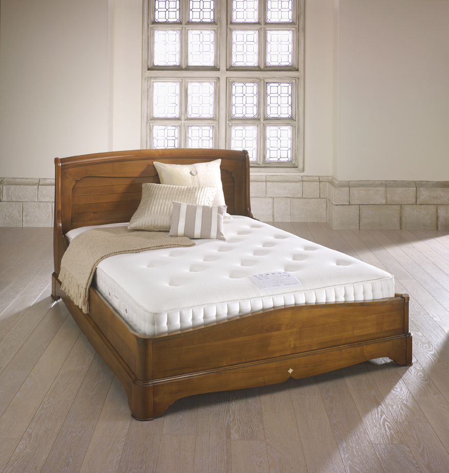 Somnus Melksham Mattress - Mattress